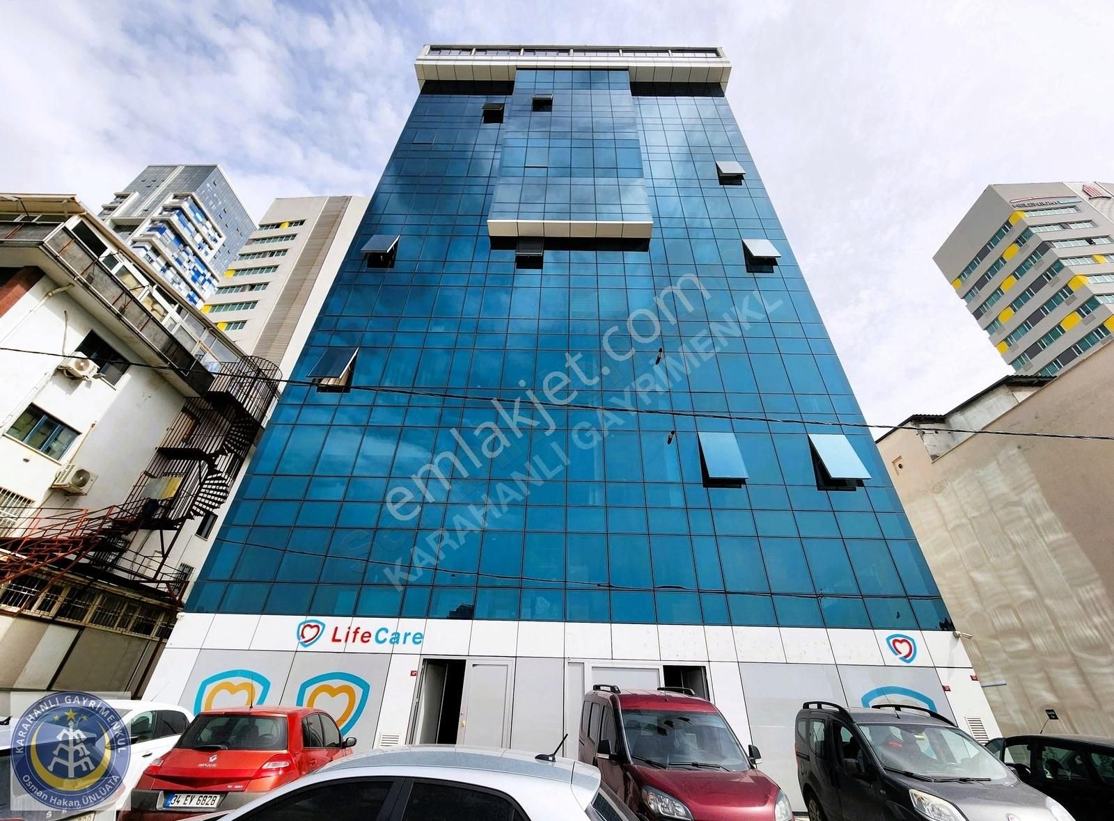 Soğanlık Hastane Adliye Metro Yakınında - Kiralık 1+1 - Klimalı+