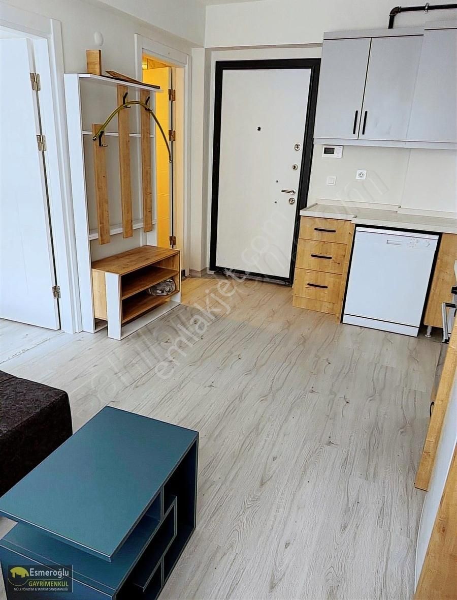 Yeni Binada 2+1 0 Eşyalı Kiralık Daire