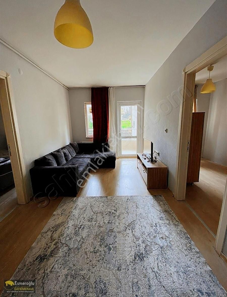 Merkezde 2+1 Kiralık Daire