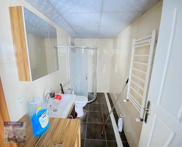 Acar Emlaktan Muradiye De Satılık Daire