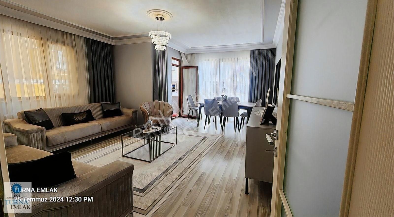 Kiralık Geniş Ferah 2+1 Daire Çekmeköy (videolu İlan)