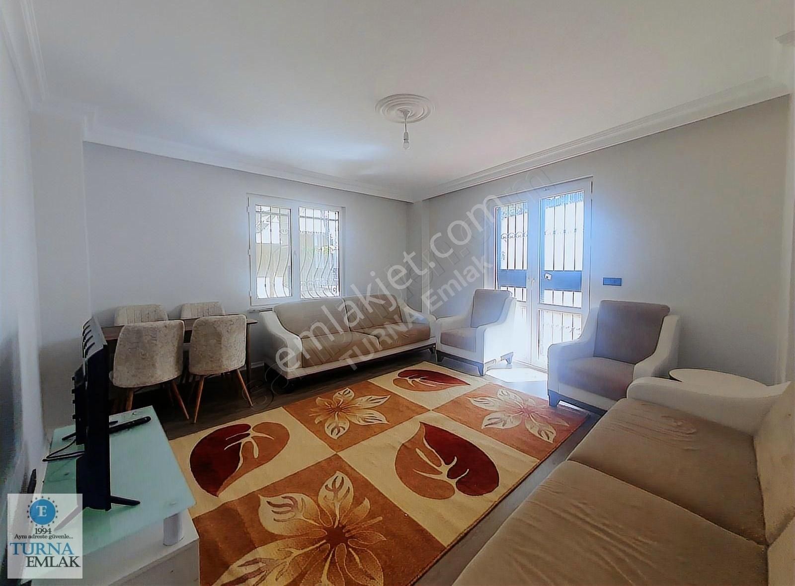 Kiralık 2+1 Eşyalı Daire Medistate Hastanesi Ve Belediyeye Yakın