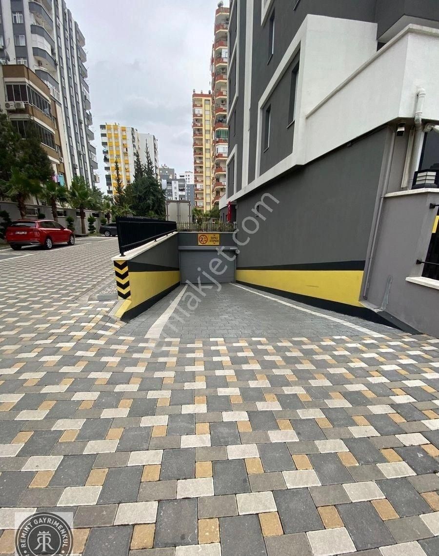 Seyhan 3+1+g Odalı Türkmen Başı Blv Sosyal Donatılı Sıfır Satılık Daire