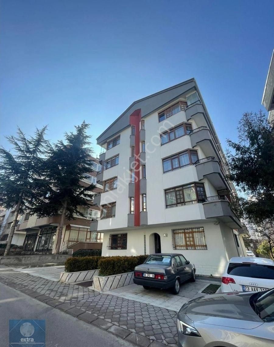 Sancak Mah.lozan Park Yakını 3+1 125m2 Bakımlı Kiralık Daire...