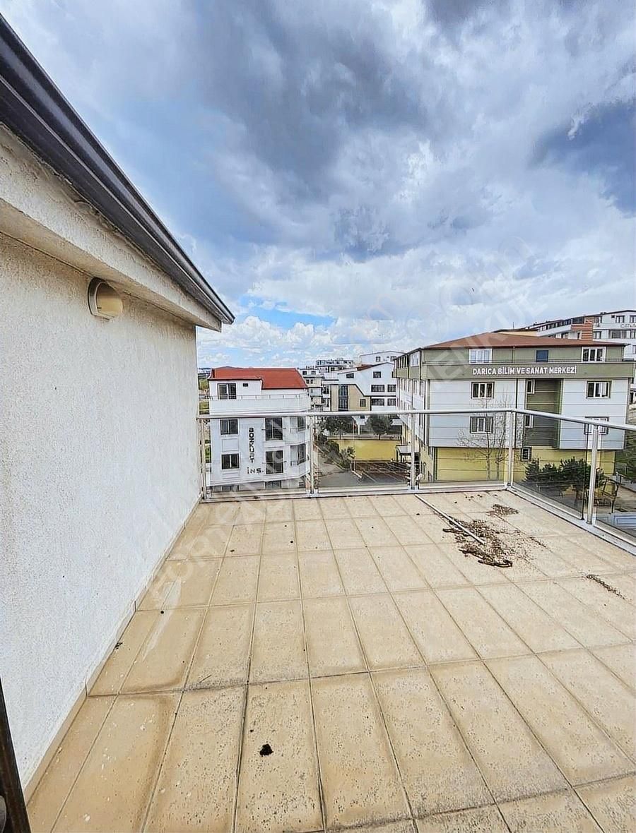 Emek Mahallesi Kapalı Otopark Asansörlü 5+1 Dublex Daire