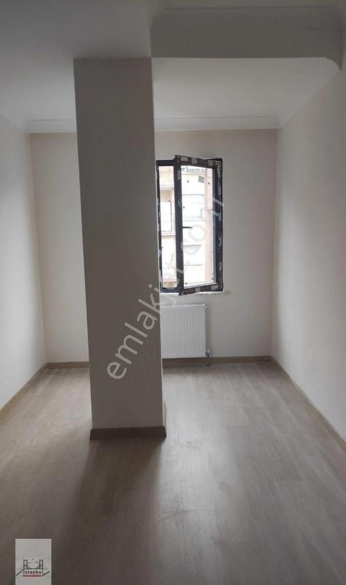 Bakırköy Z.baba Da Yücetarla Caddesi Üzerinde Sıfır Kat 3 2+1 - Görsel 22