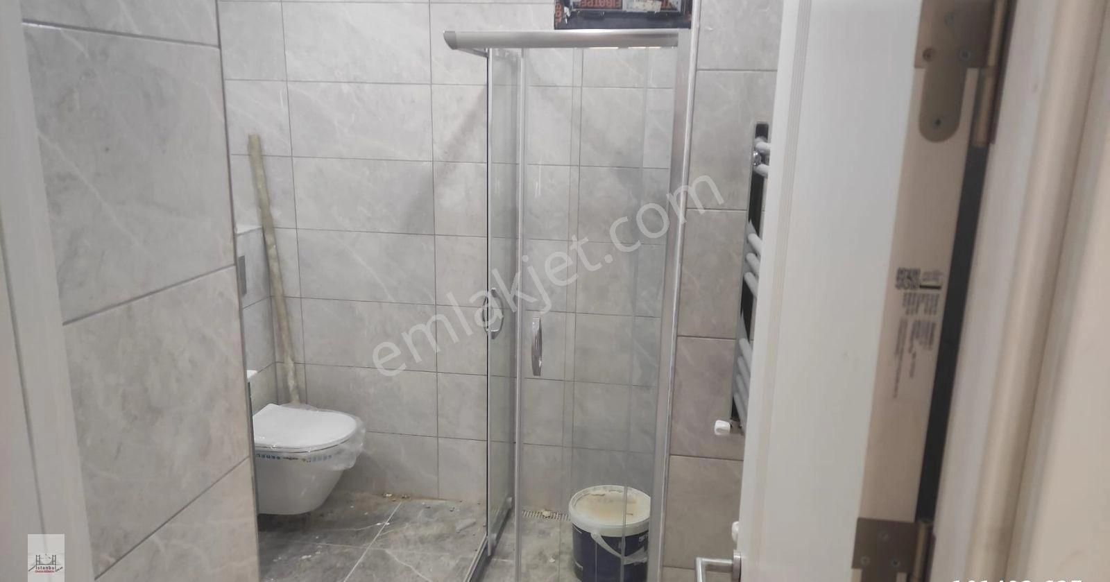 Bakırköy Z.baba Da Yücetarla Caddesi Üzerinde Sıfır Kat 3 2+1 - Görsel 7