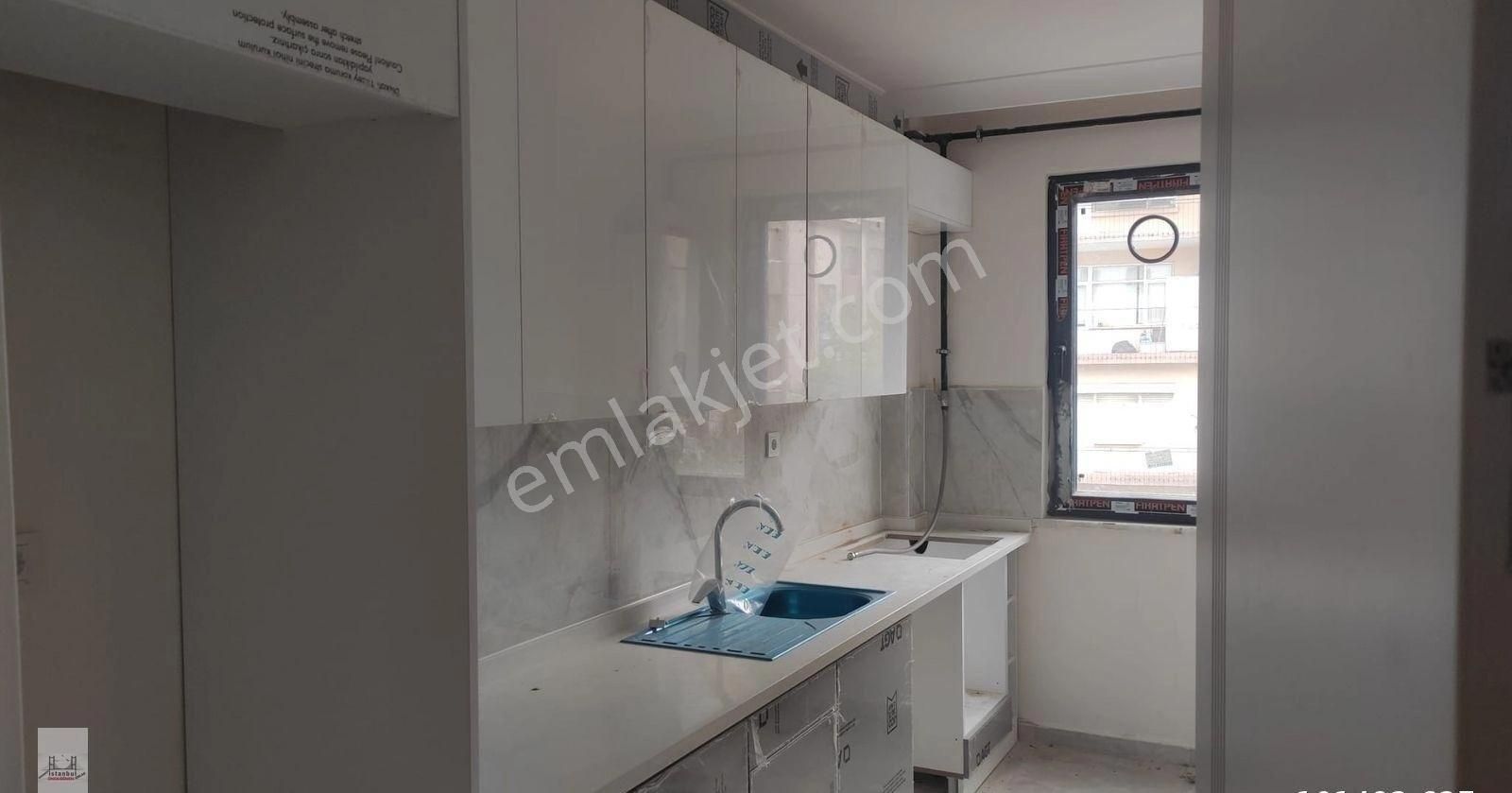 Bakırköy Z.baba Da Yücetarla Caddesi Üzerinde Sıfır Kat 3 2+1 - Görsel 3