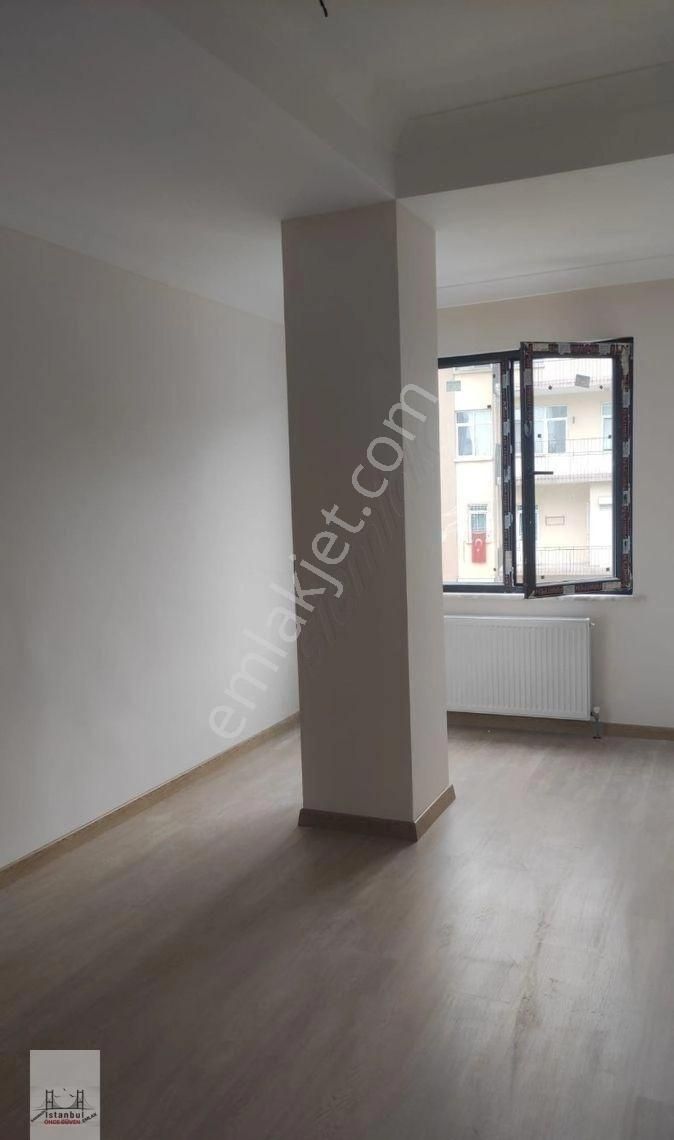 Bakırköy Z.baba Da Yücetarla Caddesi Üzerinde Sıfır Kat 3 2+1 - Görsel 28