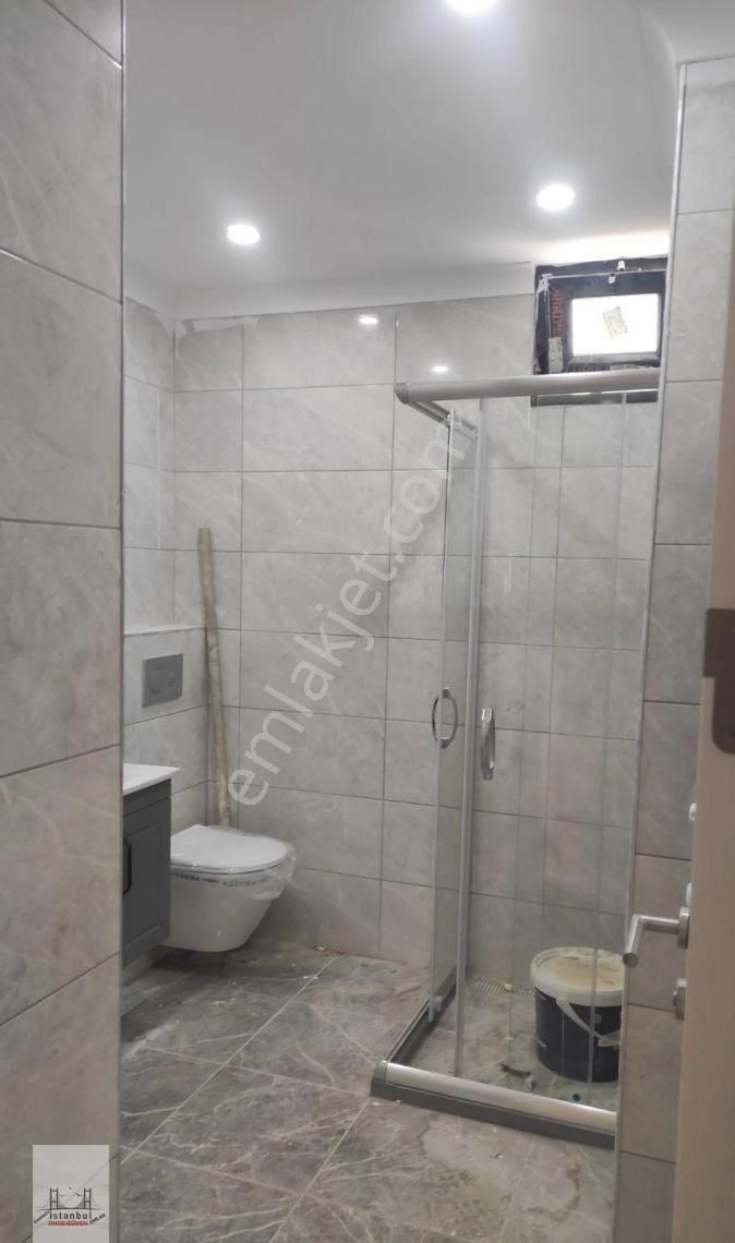 Bakırköy Z.baba Da Yücetarla Caddesi Üzerinde Sıfır Kat 3 2+1 - Görsel 20