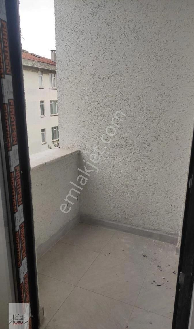 Bakırköy Z.baba Da Yücetarla Caddesi Üzerinde Sıfır Kat 3 2+1 - Görsel 21