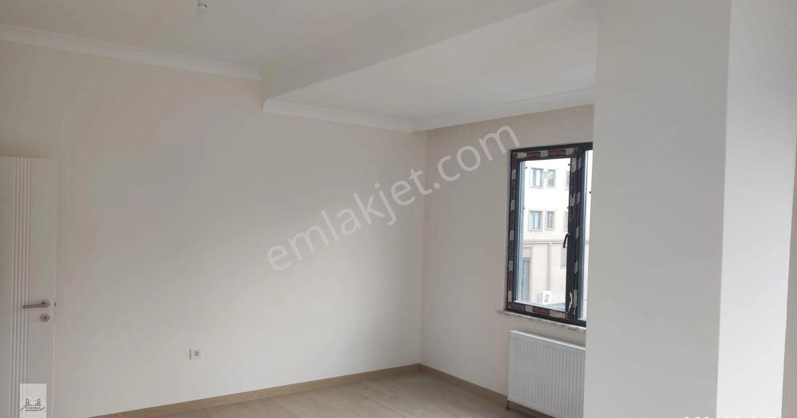 Bakırköy Z.baba Da Yücetarla Caddesi Üzerinde Sıfır Kat 3 2+1 - Görsel 8