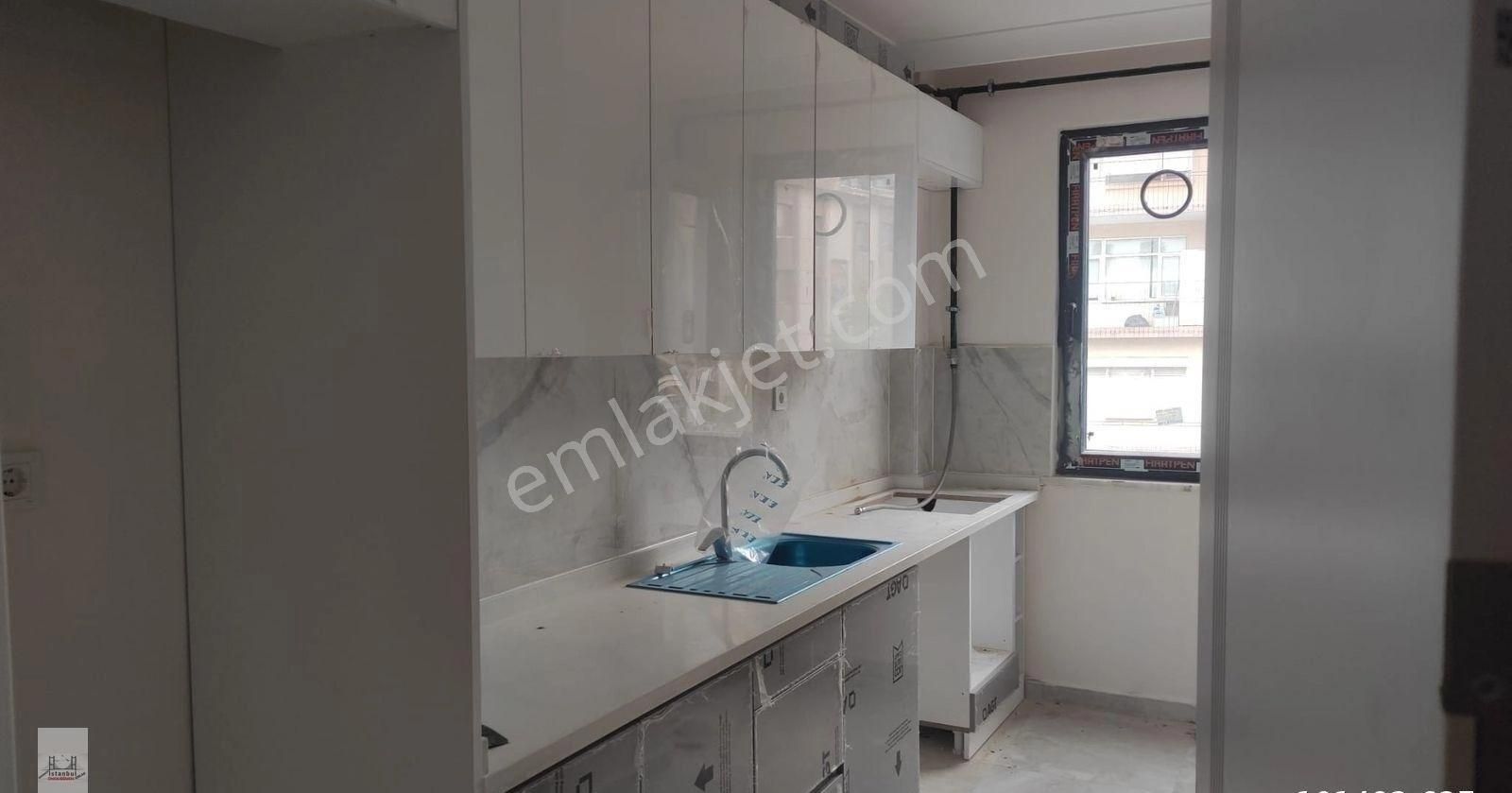 Bakırköy Z.baba Da Yücetarla Caddesi Üzerinde Sıfır Kat 3 2+1 - Görsel 30