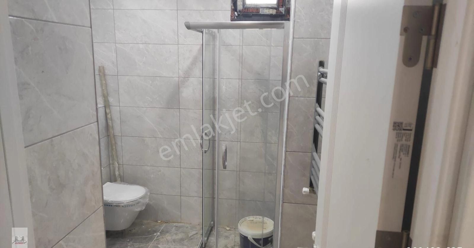 Bakırköy Z.baba Da Yücetarla Caddesi Üzerinde Sıfır Kat 3 2+1 - Görsel 4