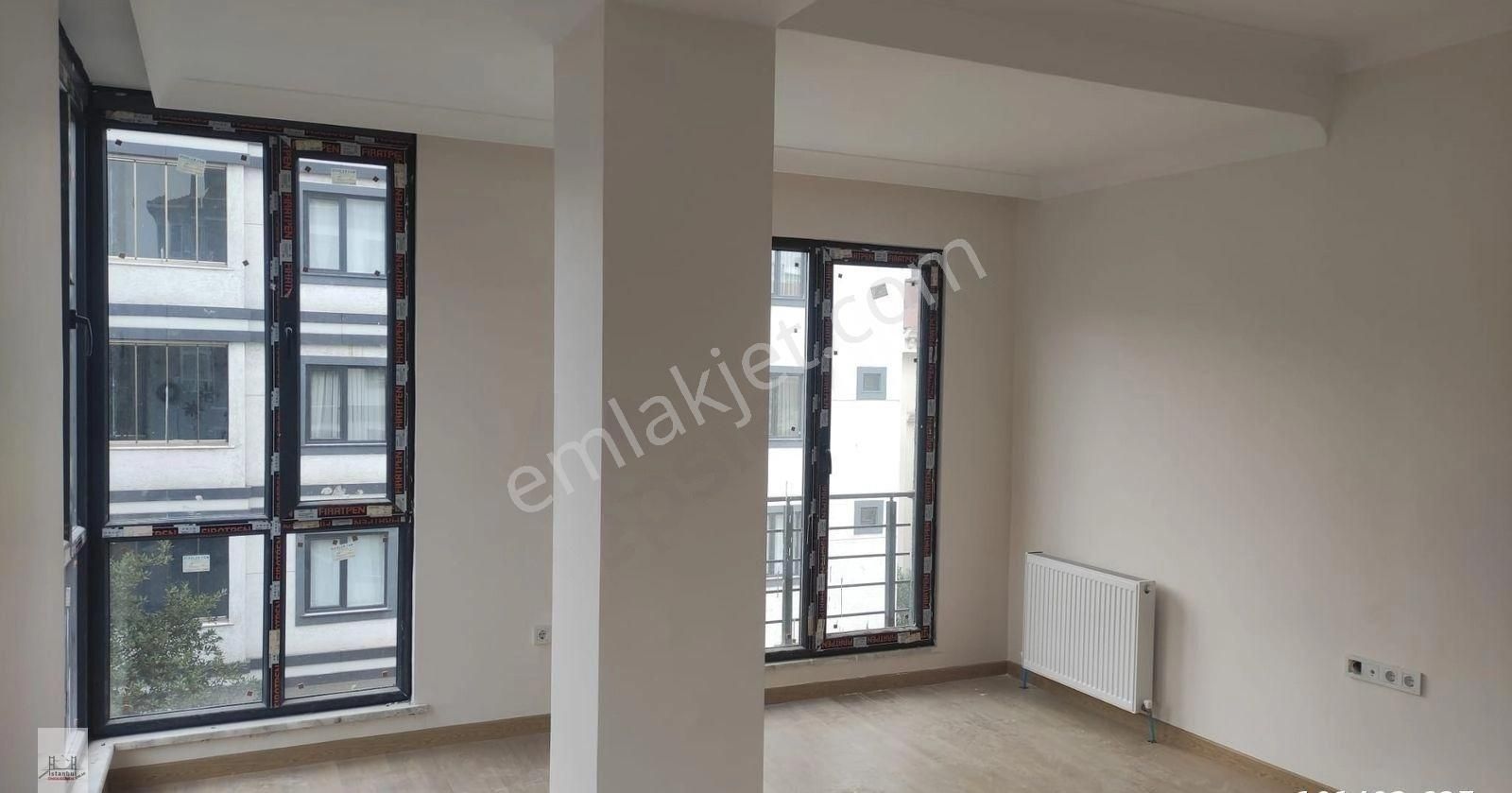 Bakırköy Z.baba Da Yücetarla Caddesi Üzerinde Sıfır Kat 3 2+1 - Görsel 9