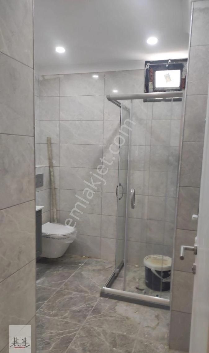 Bakırköy Z.baba Da Yücetarla Caddesi Üzerinde Sıfır Kat 3 2+1 - Görsel 18