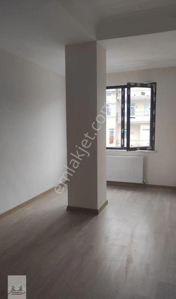 Bakırköy Z.baba Da Yücetarla Caddesi Üzerinde Sıfır Kat 3 2+1 - Görsel 25