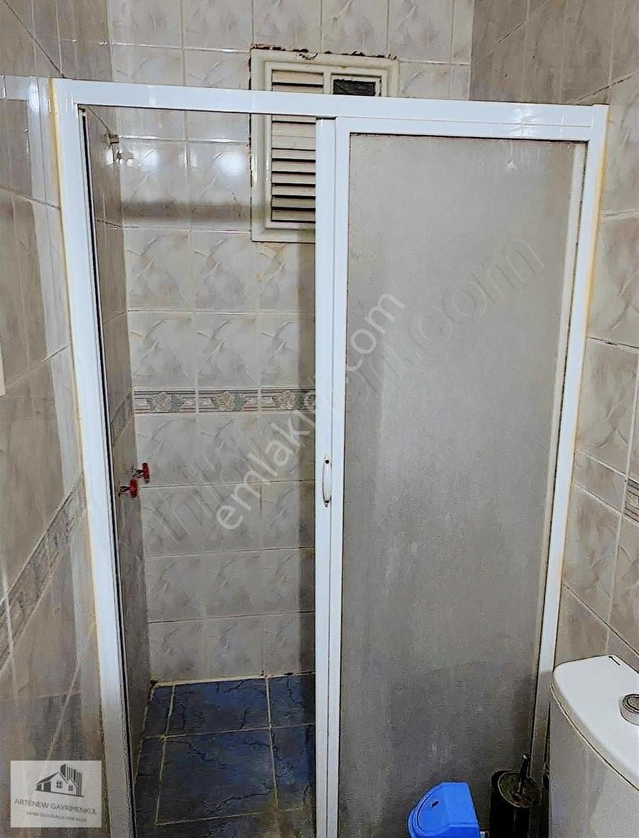 Artenew'den 2+1 Arakat Kısmi Eşyalı Kiralık Daire