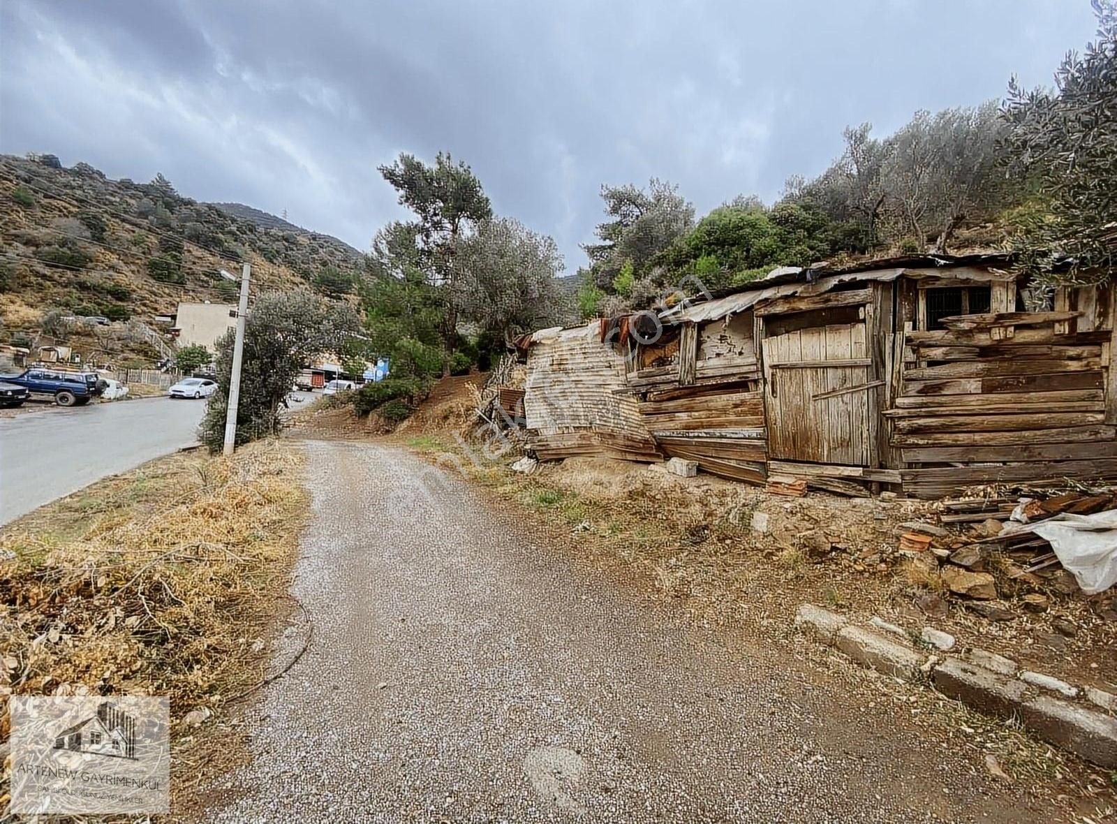 Artenew'den 190m2 Yola Cepheli Köşe Parsel Satılık Arsa - Görsel 7