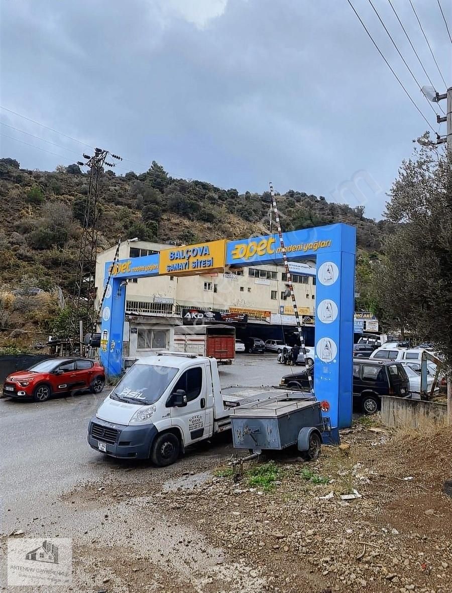 Artenew'den 190m2 Yola Cepheli Köşe Parsel Satılık Arsa - Görsel 2