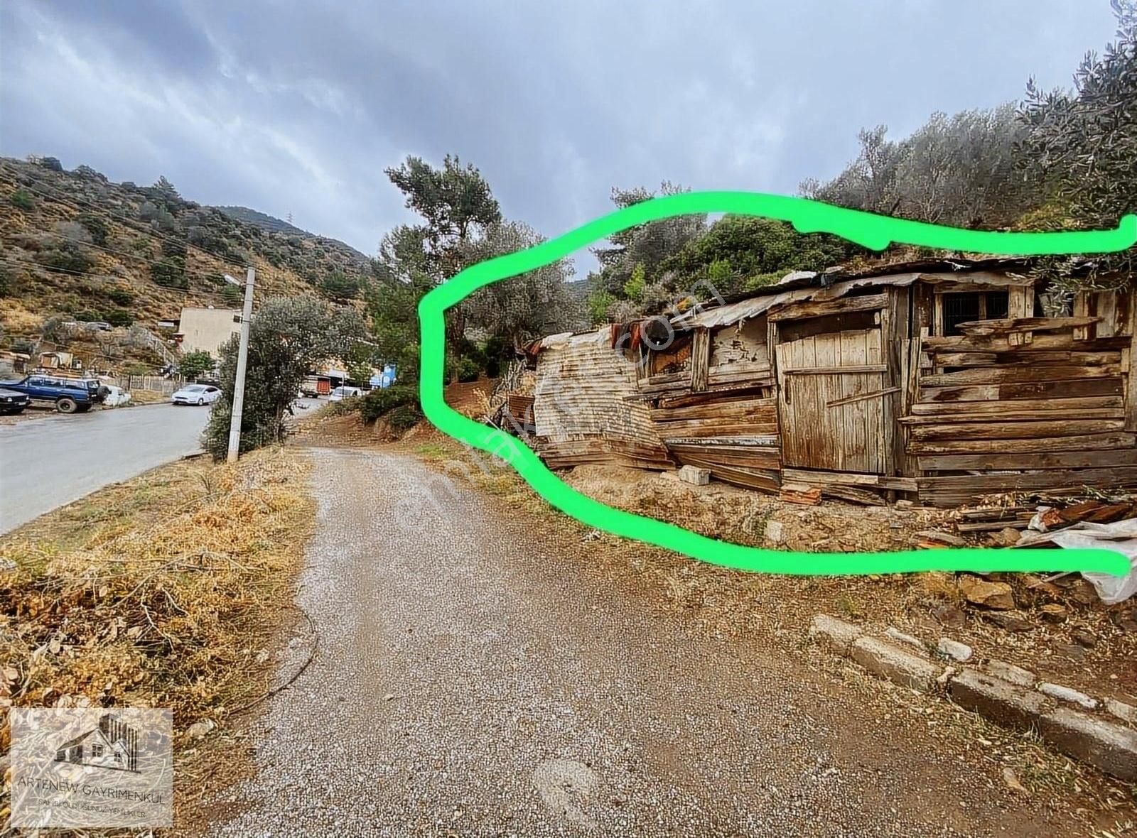 Artenew'den 190m2 Yola Cepheli Köşe Parsel Satılık Arsa - Görsel 6
