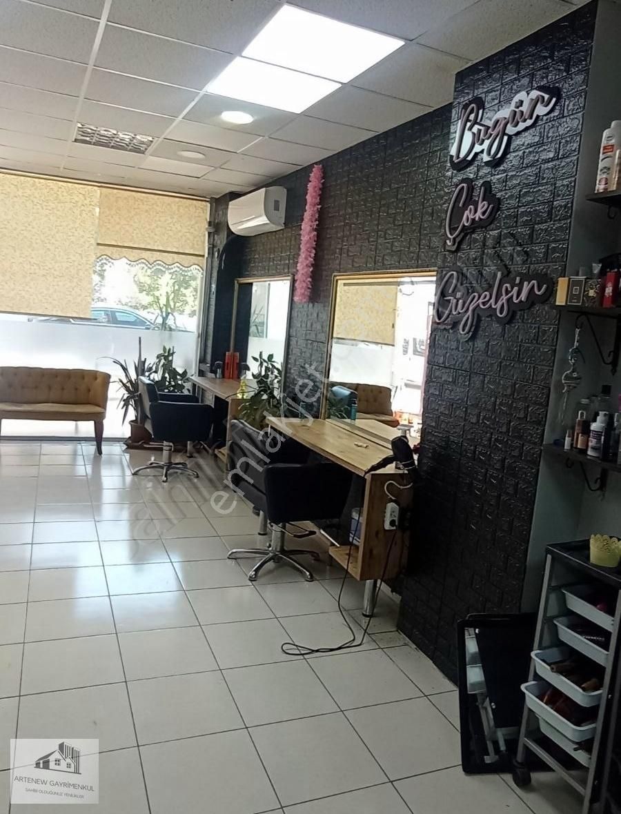 Artenew'den Müthiş Lokasyonda Satılık Dükkan - Görsel 12