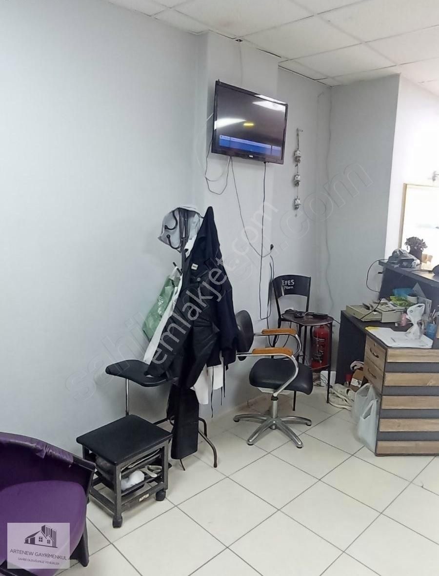Artenew'den Müthiş Lokasyonda Satılık Dükkan - Görsel 5