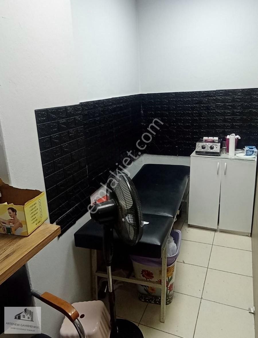 Artenew'den Müthiş Lokasyonda Satılık Dükkan - Görsel 6