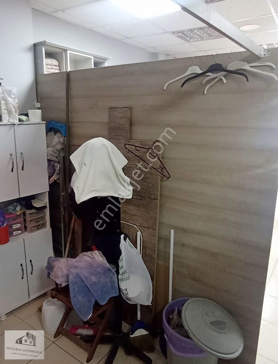Artenew'den Müthiş Lokasyonda Satılık Dükkan - Görsel 7