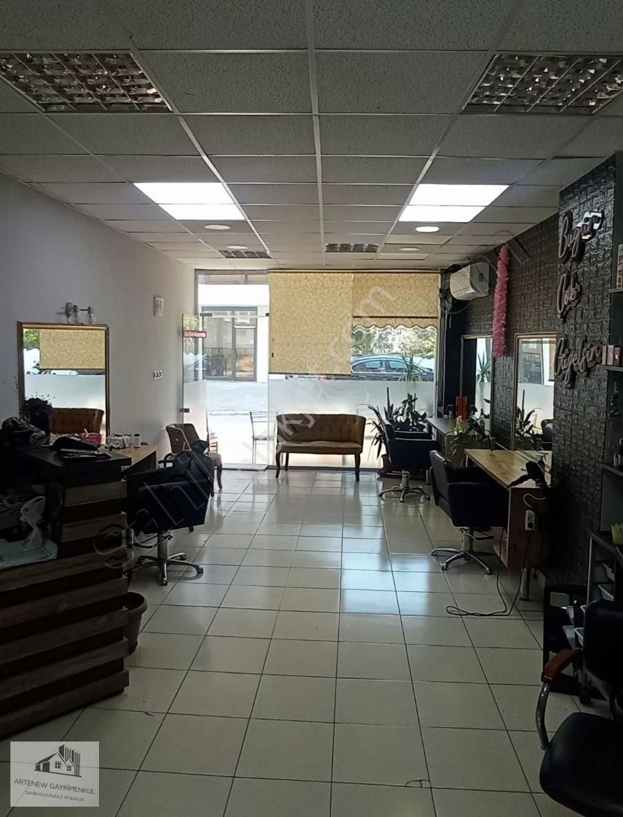 Artenew'den Müthiş Lokasyonda Satılık Dükkan - Görsel 8