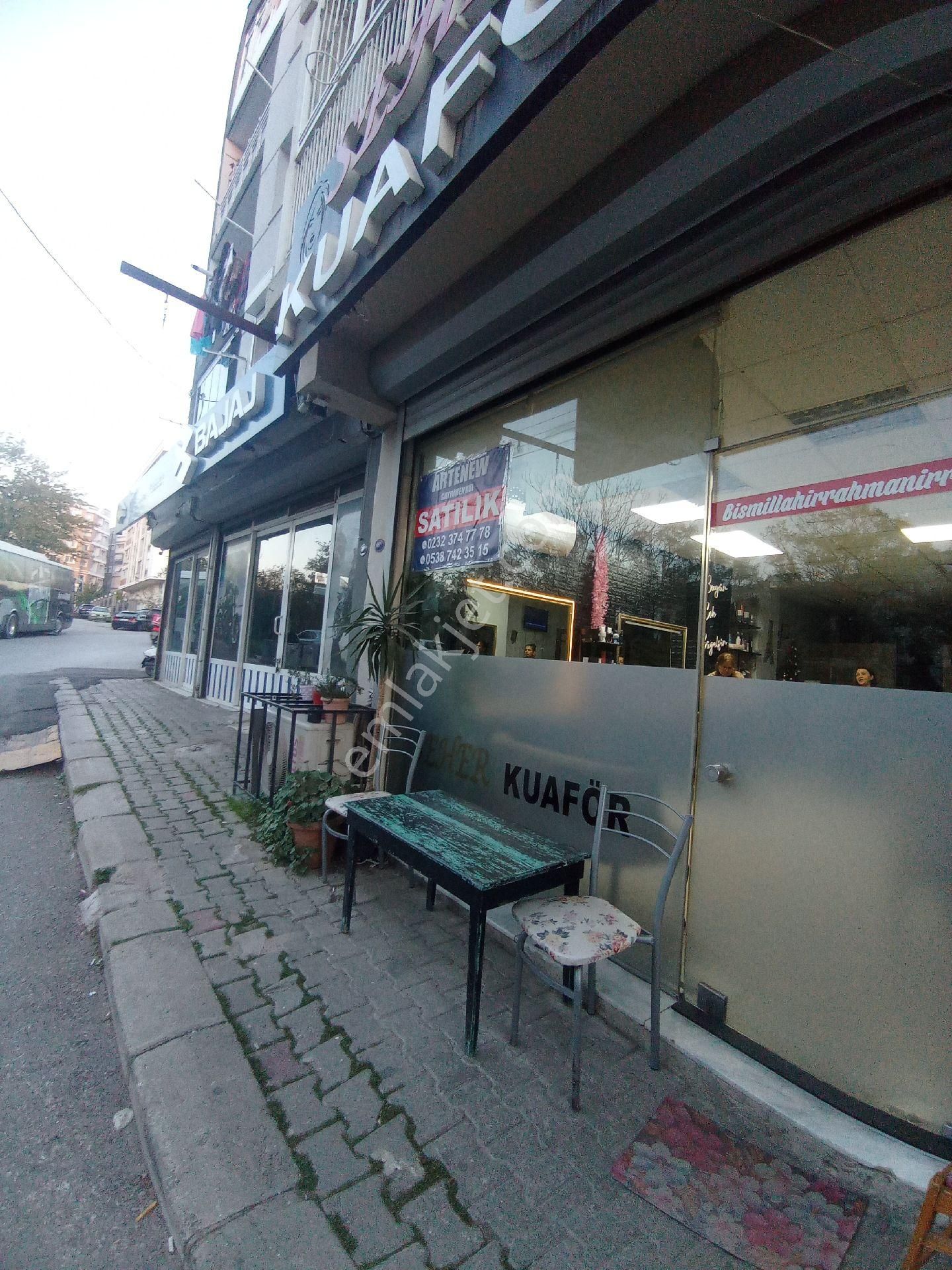 Artenew'den Müthiş Lokasyonda Satılık Dükkan - Görsel 3