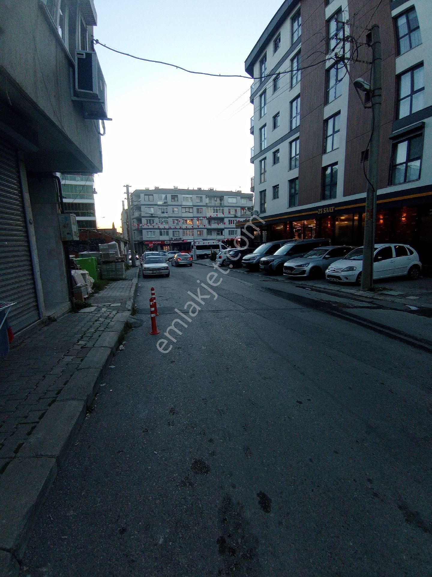 Artenew'den Müthiş Lokasyonda Satılık Dükkan - Görsel 2