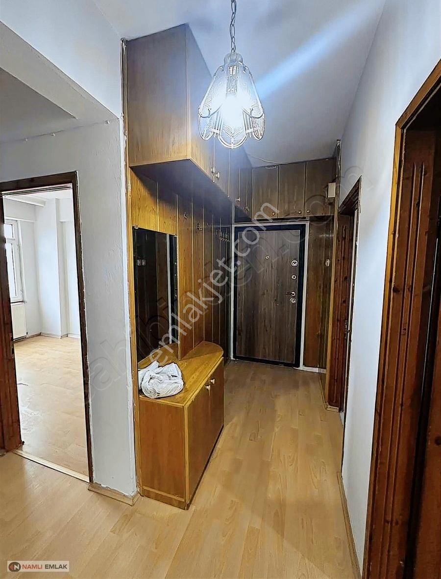 Samsun Gazi Devlet Hastanesi Dibinde 3+1 Daire