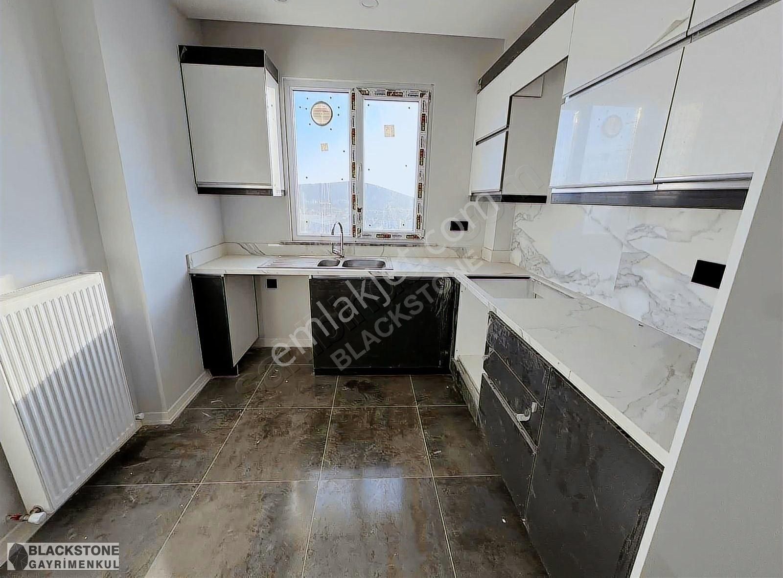 Blackstone Dan Blue Garden Site İçi Sıfır 2+1 Fırsatı