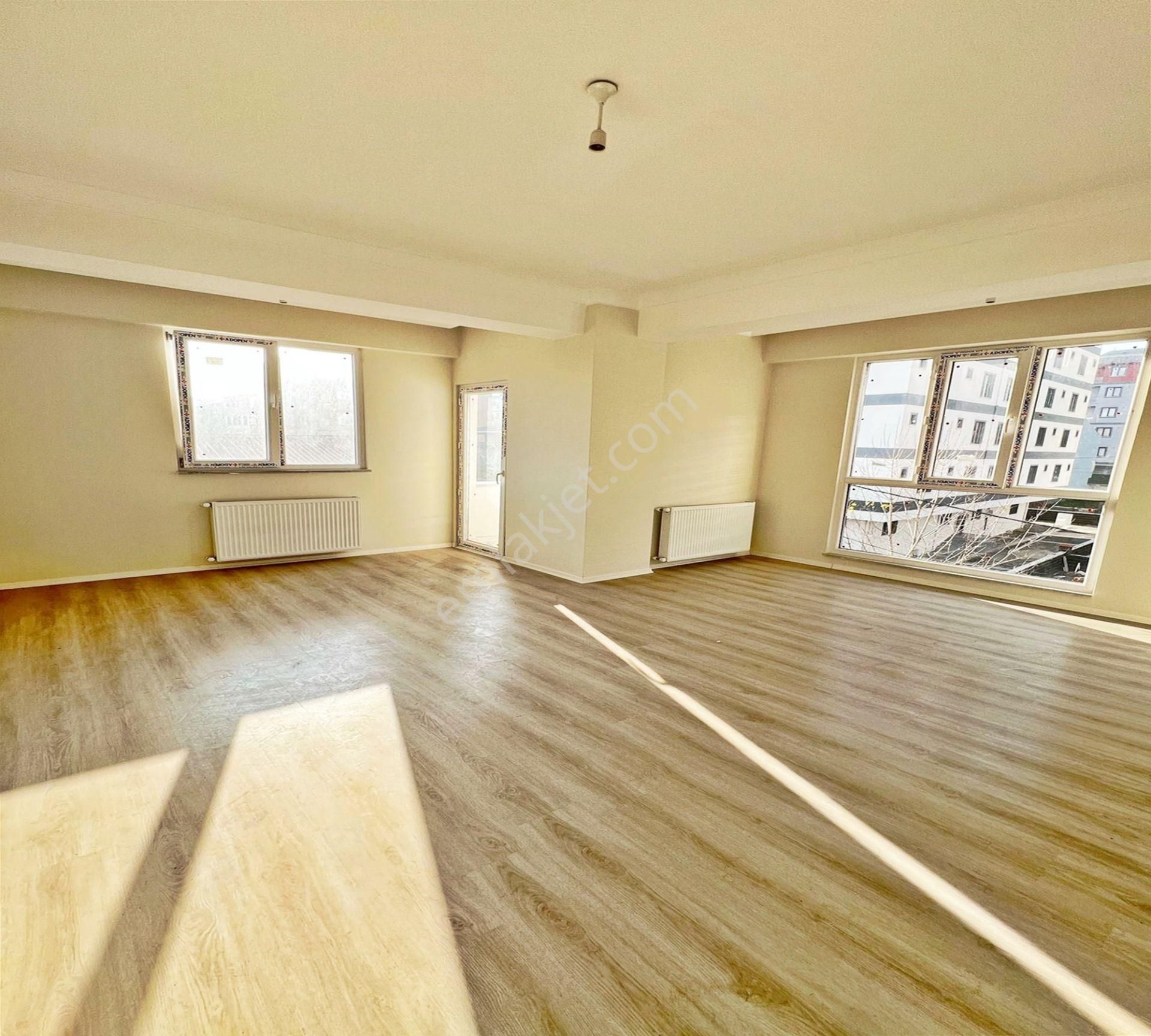 Pusula Yapı'dan Ebeveyn Banyolu Geniş Kullanışlı Daire!!!