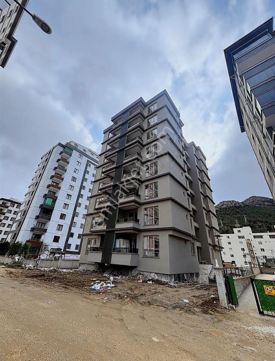 Efdal Lap Emlaktan Göllü Bağları Satılık Sıfır 2+0 Daireler