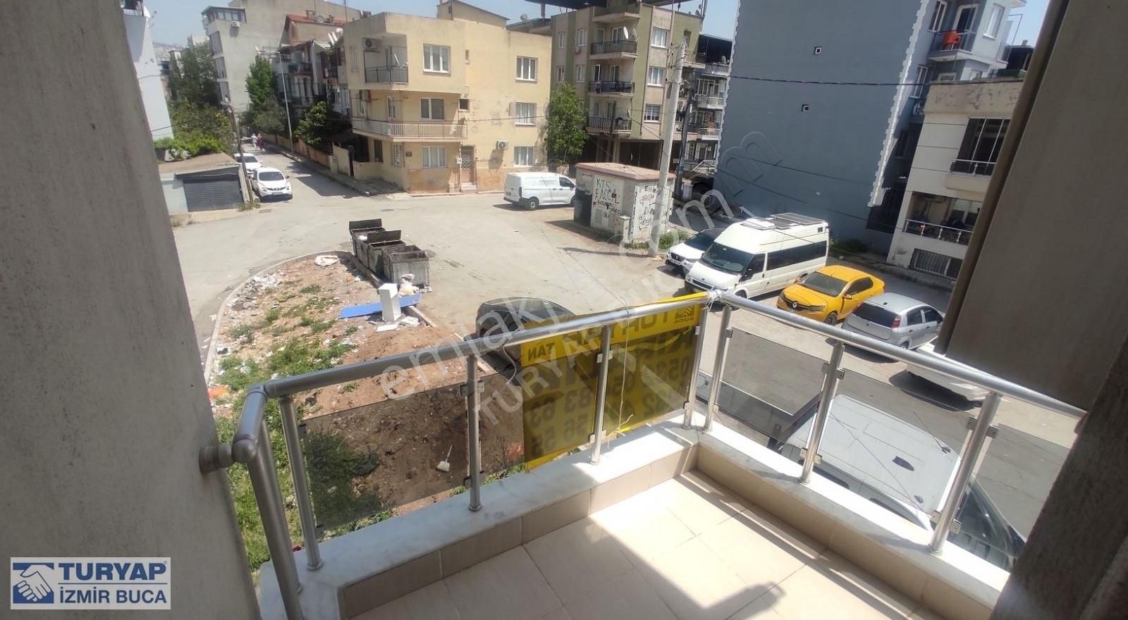 Kozağaç'ta 2 Oda 1 Salon Balkon Dgaz Eşyalı Daire
