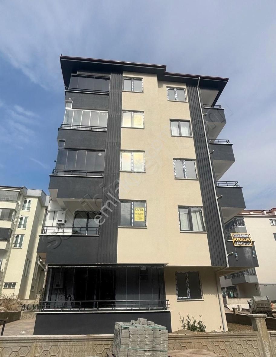 Efdal Lap Emlaktan Açı Koleji Karşısı Kiralık Sıfır 1+1