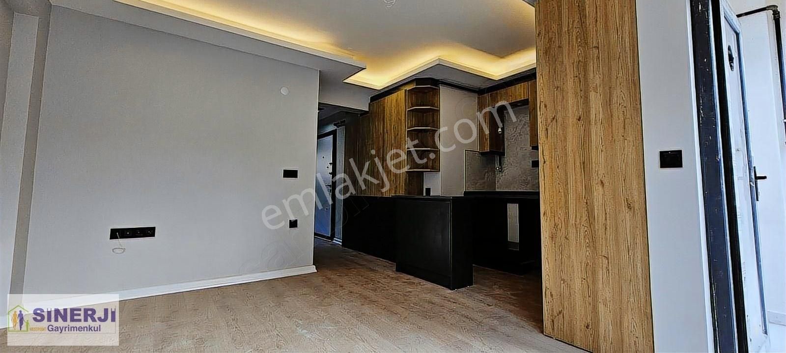 Emek Metro İstasyonuna Yakin 2.5+1 Dubleks Daire