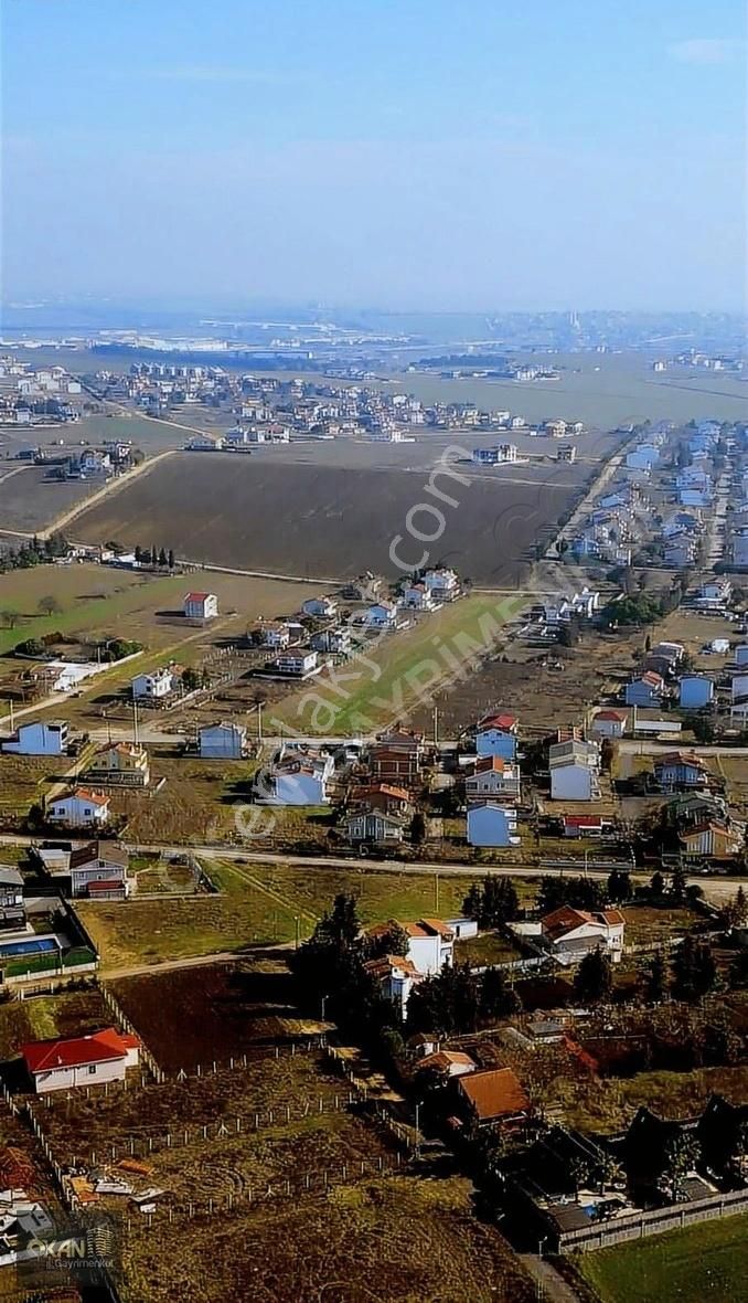 Gümüşyaka'da Satılık Yatırımlık Arsa