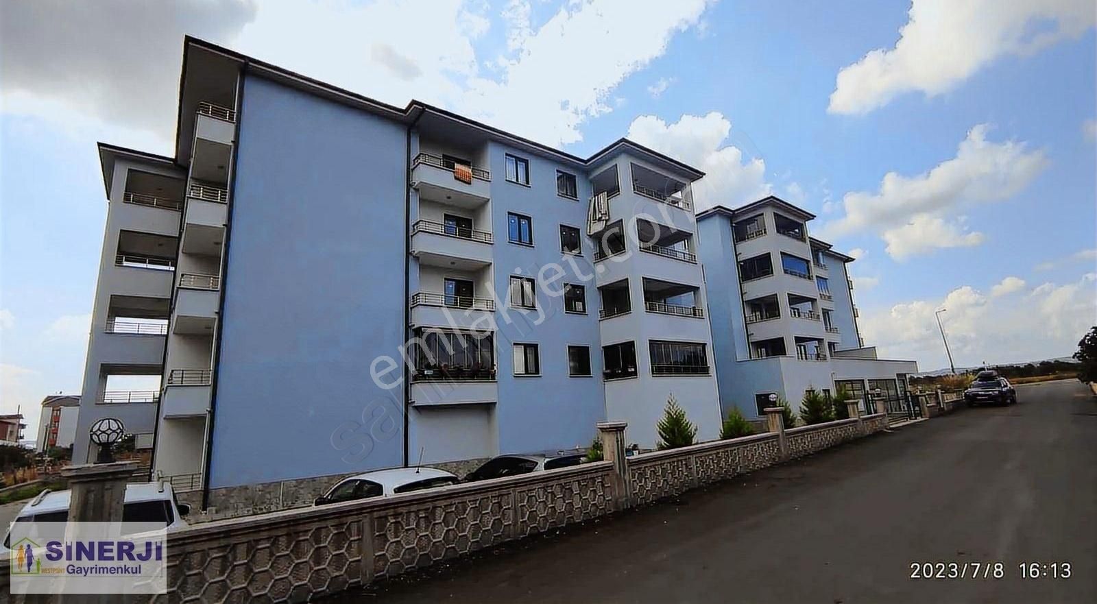 Nilüfer Akçalar Da Kiralık 3+1 Ara Kat Geniş Ferah Daire