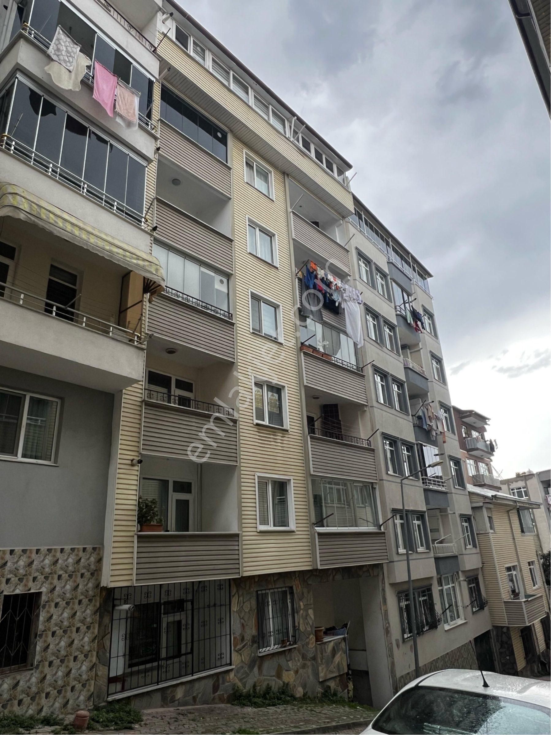 Sandı Emlak Tan Belediye Evleri Mahallesinde Kiralık Asansörlü Daire