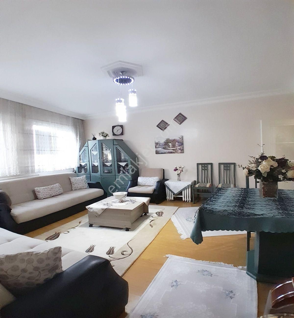 Avcılar Cihangirde 2+1 Kullanışlı Ara Kat Daire - Görsel 13