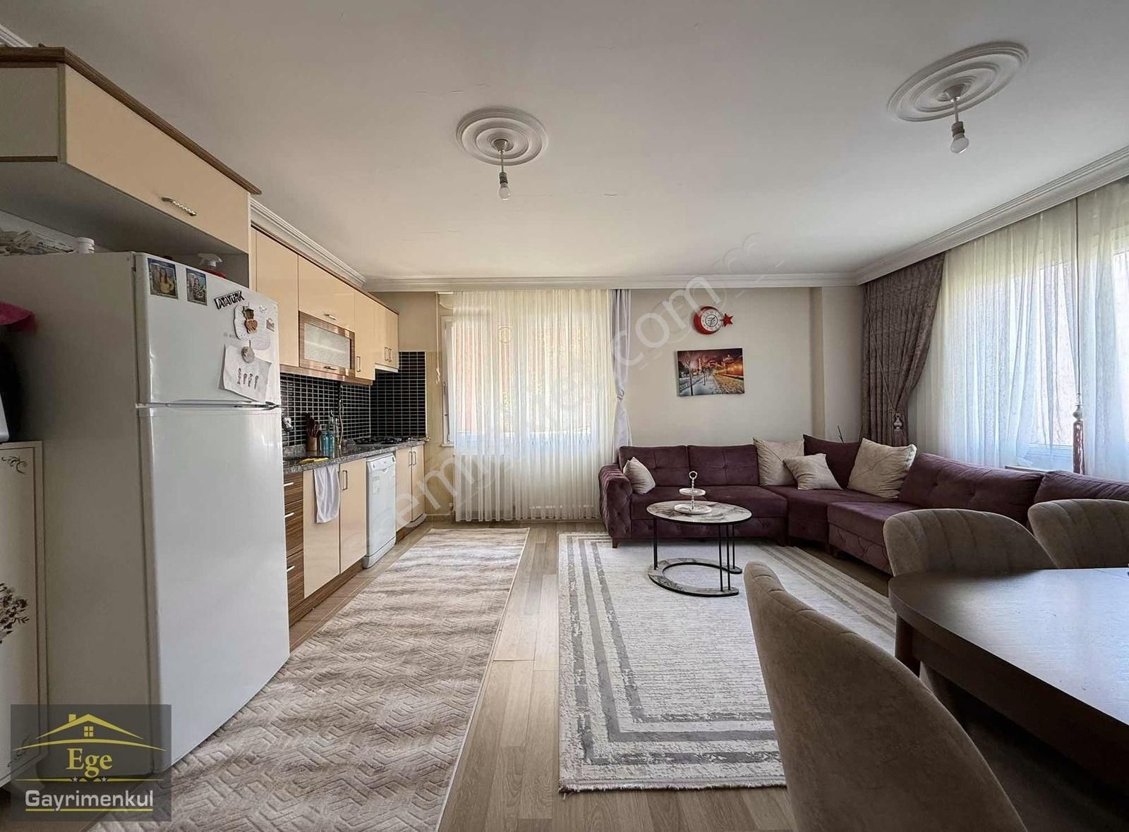 Çayırova Atatürk Merkez 3+1 140m² Fırsat Ters Dubleks