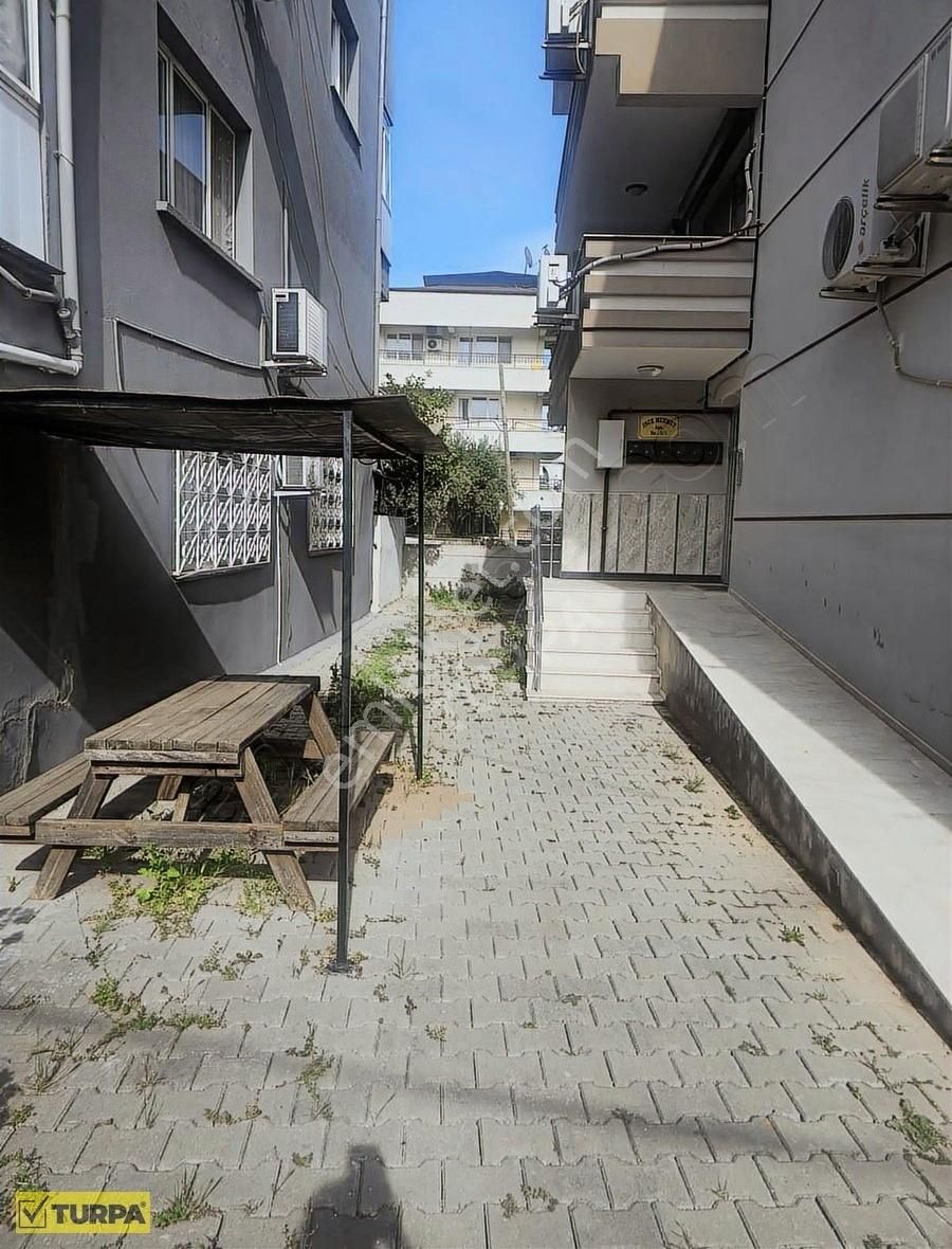 Merkezi Konum İzban Yakınında Kiralık 2+1 Full Eşyalı Daire
