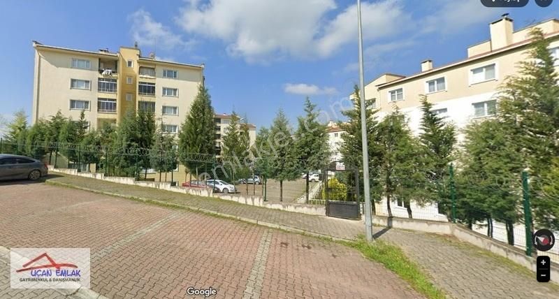Korucukta Satılık Eşyalı Daire
