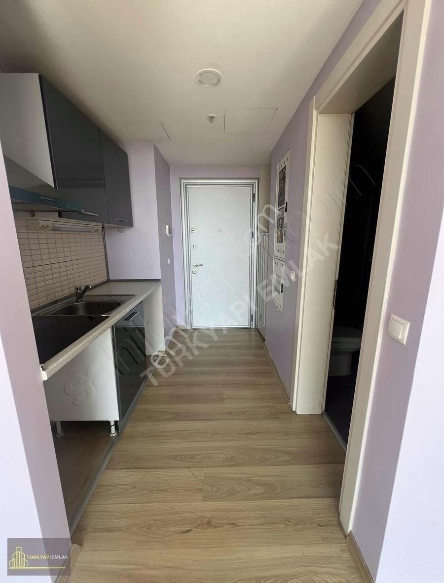 Dumankaya Miks | 1+0 Eşyasız Kiralık Daire