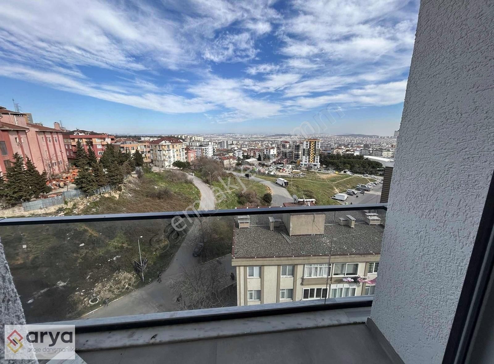 Çınar Lıfe Satış Ofisinden K-omisyonsuz 3+1 Daireler - Görsel 2