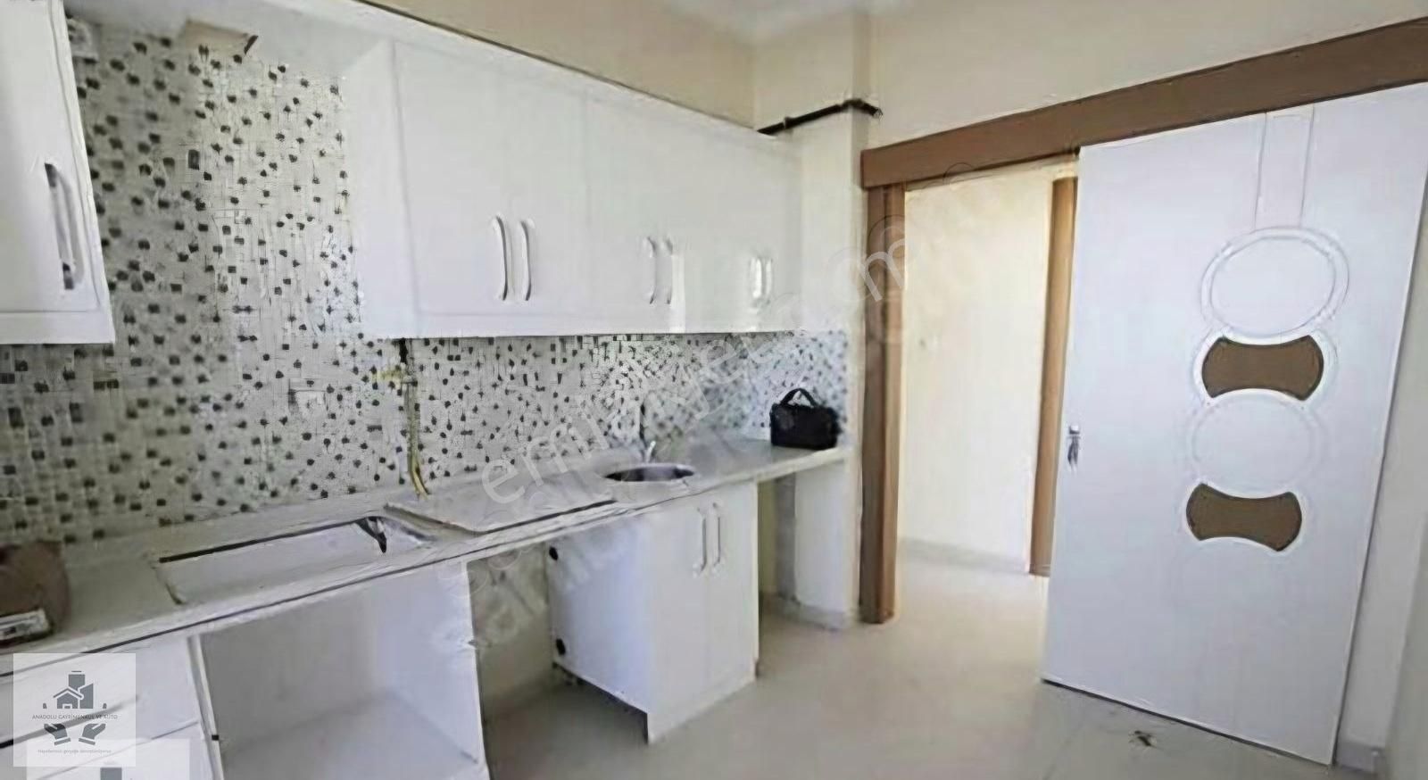 Anadolumdan Akkent Somada Satlık 2+1 Arakat Daire