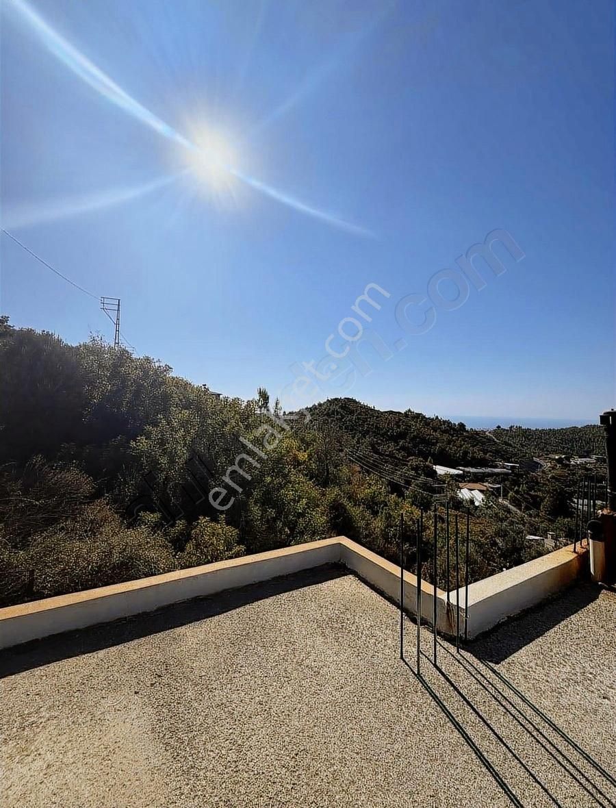 Ekç Emlak Tan Satılık Soğukpınarda Müstakil Ev - Görsel 9